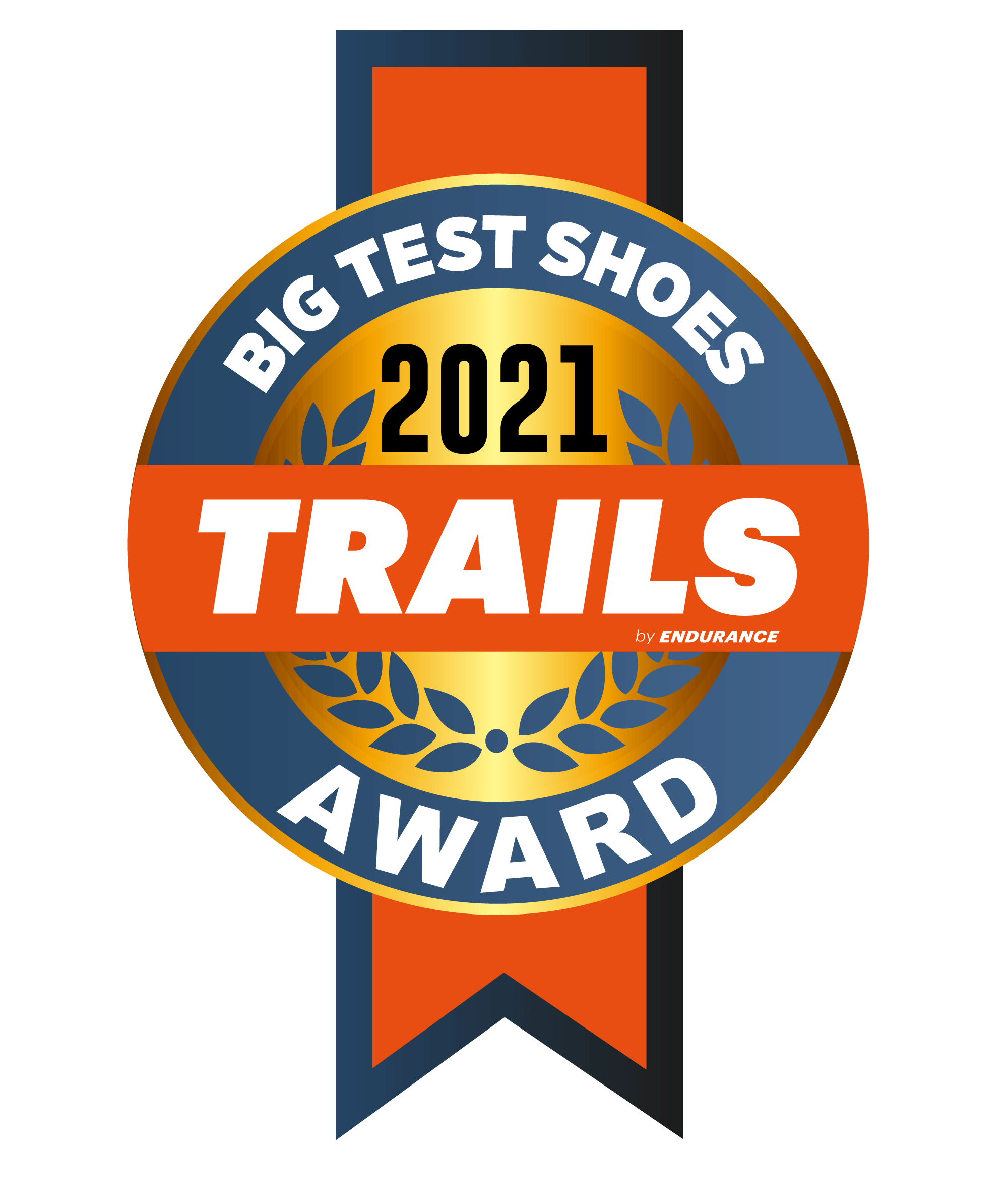 Big Test Shoes Trail 2021 - EN